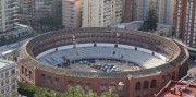 Malaga - perla Andalúzie