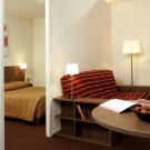 Adagio Access Paris Quai d'Ivry 