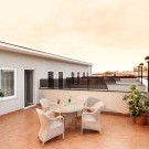 Tiempo Hotel