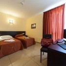 Tiempo Hotel