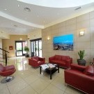 Tiempo Hotel