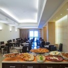 Tiempo Hotel
