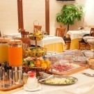 Tiempo Hotel