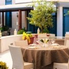 Tiempo Hotel