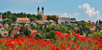Levanduľové týždne v Tihany