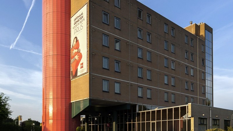IBIS Rotterdam Vlaardingen