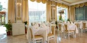 Slnečné pobrežie - Mena Palace Hotel 4* All-Inclusive s dopravou