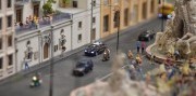 Hamburg a najväčší miniatúrny svet na svete