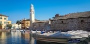 Autobusový zájazd na Lago di Garda