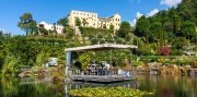 Autobusový zájazd na Lago di Garda