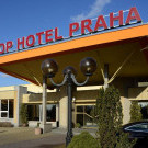 Top Hotel Praha & Congress Centre 4****