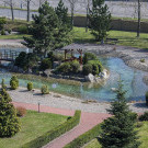 Top Hotel Praha & Congress Centre 4****