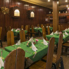 Top Hotel Praha & Congress Centre 4****