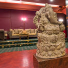 Top Hotel Praha & Congress Centre 4****