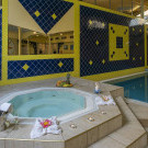 Top Hotel Praha & Congress Centre 4****