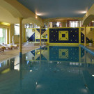 Top Hotel Praha & Congress Centre 4****