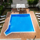 Roma Tor Vergata 4**** Hotel 