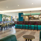 Roma Tor Vergata 4**** Hotel 
