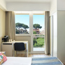 Roma Tor Vergata 4**** Hotel 