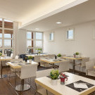Roma Tor Vergata 4**** Hotel 