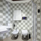 Roma Tor Vergata 4**** Hotel 