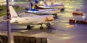 Hamburg a najväčší miniatúrny svet na svete