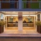 Roma Tor Vergata 4**** Hotel 