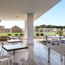 Roma Tor Vergata 4**** Hotel 