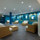 Roma Tor Vergata 4**** Hotel 