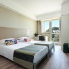Roma Tor Vergata 4**** Hotel 