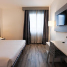 Hotel Toscana Ambassador 4****