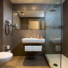 Hotel Toscana Ambassador 4****