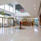 HP Tower One Brasov Hotel 