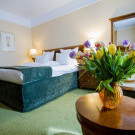 HP Tower One Brasov Hotel 