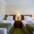 HP Tower One Brasov Hotel 