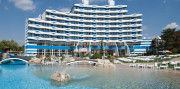 Slnečné pobrežie - Trakia Plaza Hotel 4* All-Inclusive s dopravou