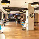 Travelodge BCN Cornella Fira
