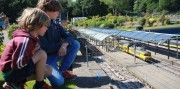 Zábavný park Madurodam, Haag a pláž