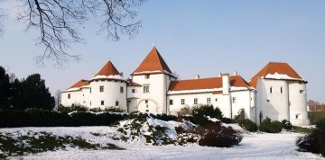 Advent vo Varaždine