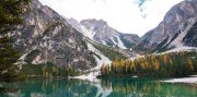 Autobusový zájazd do Dolomitov