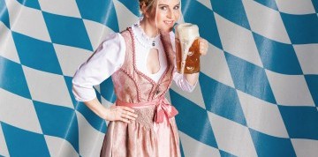 Zájazd na Oktoberfest v Mníchove