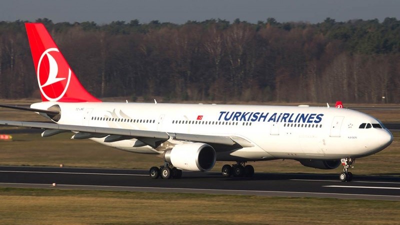 Turkish Airlines
