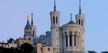 Veľký poznávací okruh Európou - Španielsko a Francúzsko