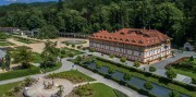 Čokoládové kráľovstvo, zámok Vizovice a otváranie prameňov 
