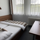 Hotel u Ledu