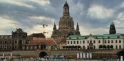 Po stopách Popolušky – zámok Moritzburg a Drážďany
