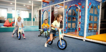 Hotel Senec ****