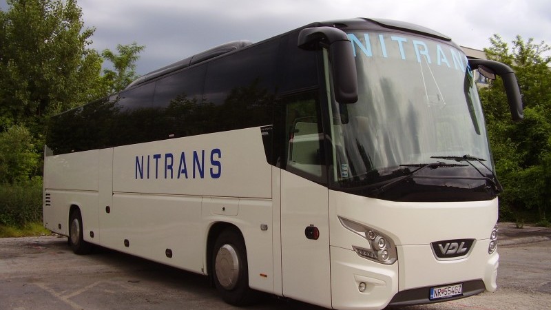 VDL Futura