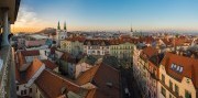 Zájazd do Brna s návštevou ZOO