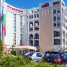 Viand Hotel